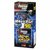 Soft99 Fusso Coat S&B Hand Spray D 3 мес. полироль для кузова автомобиля 400 мл.
