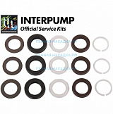 Ремкомплект Interpump Kit 180