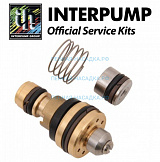 Ремкомплект Interpump Kit 137