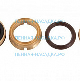 Ремкомплект Interpump Kit 39
