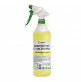 Очиститель от насекомых Grass Mosquitos Cleaner professional с проф. тригером 1л.