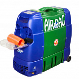 Компрессор AIRBAG HP 1.5 Поршневой безмасляный